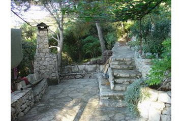 Croazia Privát Blato, Esterno